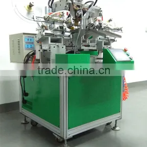 7 Shape Battery Protection Board Welding Systems , Welder for Battery Protection Plate thumbnail-5