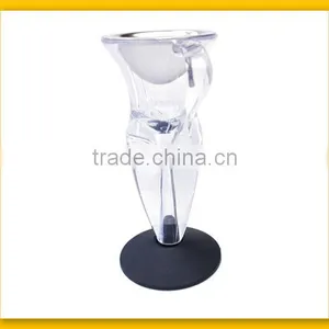High Quality Unique Wine Decanter thumbnail-1