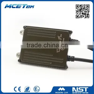 High Quality Canbus HID Ballast 35w Hid Ballast Repair Kit thumbnail-3
