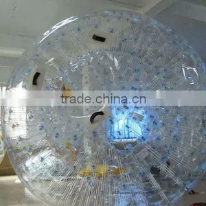 2013 China Zorb With Good Price/ Zorbing Ball Price thumbnail-1
