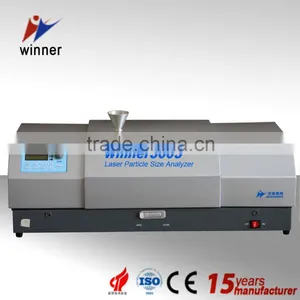 Lab Testing Size Distribution Instrument Winner3005 Magnetic Particle Testing Equipment thumbnail-1