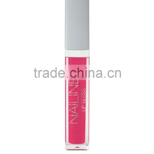 Nailine Lip Gloss 04 thumbnail-1