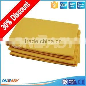China Nonwoven Needle Punched Cleaning Cloth Quality Choice thumbnail-1
