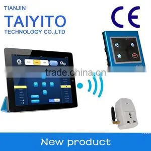 Smart TYT Home Automation Domotica 10 Year Industry Leader Smart Home Automation CE Certificate Zigbee Smart Home Automation thumbnail-1