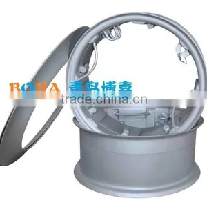 Tyre Retreading Equipment/advanced Used Tyre Retreading Equipment for Sale Equipment for Cold Retreading thumbnail-3