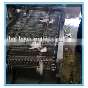 Chicken Cutting Machine /claw Cutting Machine thumbnail-6
