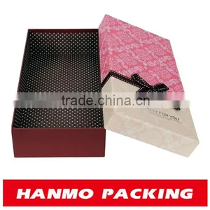 Accept Custom Order and Beverage Hot Pack Box for Champagne Wholesale thumbnail-1