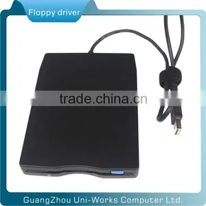 Portable USB 2.0 External Floppy Disk Driver thumbnail-1