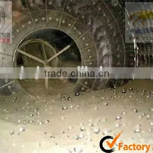 Exported to Mongolia the Complete Cement Making Line thumbnail-6