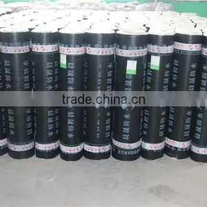 Waterproof Foundation Bitumen Waterproof Membrane Machine thumbnail-3