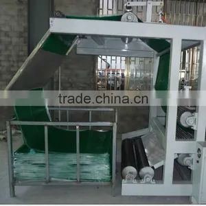 China Supply Competitive Price Automatic FRP Manhole Cover Making Machine thumbnail-1