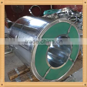 Stainless Steel Coil 201 thumbnail-1