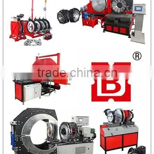 SHD450 HDPE Pipes Welding Machinery Manufacturing thumbnail-5