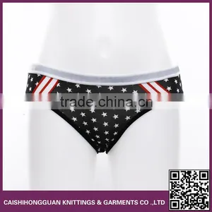 Super Star OEM Brand Ladies Boxer Briefs thumbnail-1