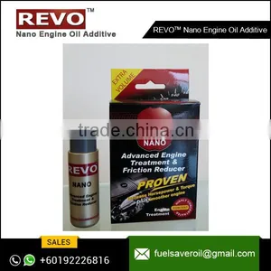 Top Quality Engine Treatment & Friction Reducer: Revo for Attractive Price Range thumbnail-1