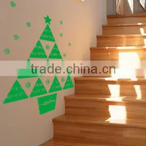 [Alforever]Happy New Year Vinyl Tree Decals thumbnail-5