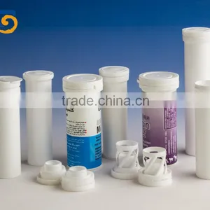 Plastic Effervescent Container Manufacturer thumbnail-1