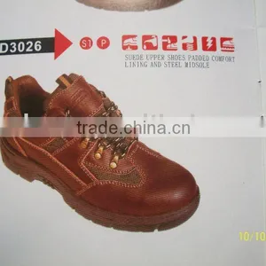 Safety Shoes thumbnail-1