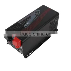 Wall Mounted Pure Sine off Grid Inverter 3kw thumbnail-2