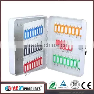 Key Lock Box Hanging , Hanging Lock Box for Keys , Outdoor Lock Boxes thumbnail-1
