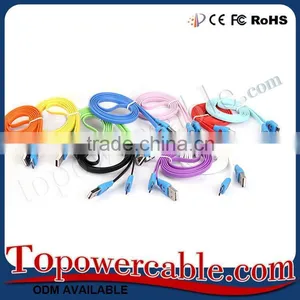 Fast Charging and Data Syncing For Samsung Galaxy Note USB A USB B Cable thumbnail-6