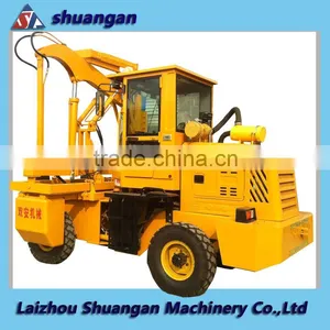 China Supplier Drilling Machine thumbnail-2