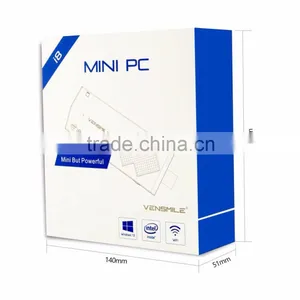 Wintel Intel Compute Stick Z8300 Cherry Trial Z8300 2g 32g Mini pc Wintel Pro thumbnail-6