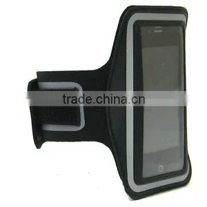 Sports Neoprene Armband for IPhone thumbnail-1