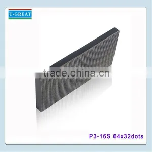 LED Stage Creative Display In Stock Full Led Video Curtain Screen thumbnail-1