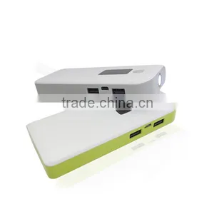 OEM Power Bank 10,000mah ,power Bank Charger thumbnail-4