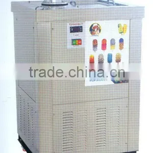 Ice Cream Popsicle Machine thumbnail-1