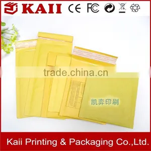 Best Price of Kraft Paper Bubble Envelopes Manufacturers in China thumbnail-1