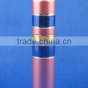 Metal Perfume Bottles(JX-MP007) thumbnail-1