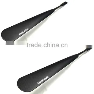 2016 New Production Carbon Wall Kayak Greenland Paddle thumbnail-3