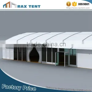 Warranty 12 Months Camping Tent Luxury thumbnail-3