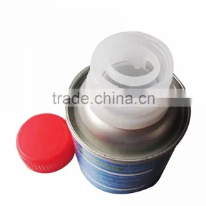 Reciprocating Air Compressor Oil thumbnail-3