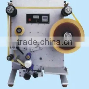 SPX Cosmetic Semi-auto Labeling Machine thumbnail-1