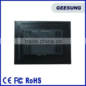 17 Inch LCD Open Frame Monitor thumbnail-3