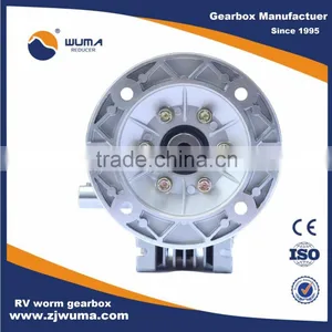 Lightweight Speed Reducer for Packaging Machinery thumbnail-3
