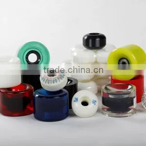 Custom Longboard Wheels thumbnail-1