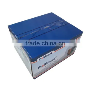 0.7-23LPH, 16-1.5bar, High Quality Phosphate Dosing Pump for Boiler Quality Choice thumbnail-6