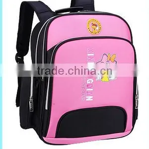 Children Quality Cartoon School Bag Fashion Student's Backpack Waterproof thumbnail-4