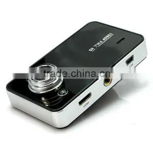 170 Degree View Angles Driving Car Camera Best Selling Car Driving Recorder thumbnail-5