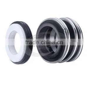 MG Series Mechanical Seals Eagle Burgmann thumbnail-3