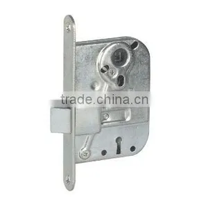British Container Knob Door Lock thumbnail-4