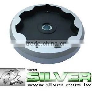 For Machinery and Lathe Parts Taiwan Cast Iron Steel Handwheels thumbnail-4