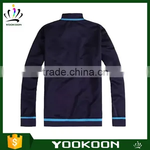 Hot Style Man Windbreaker Softshell Jacket Custom Made Design Your Own Cheap Soft Shell Jacket thumbnail-2