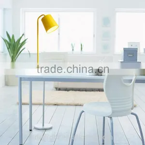 Hot Saled Metal E27*1 Table Lamp,reading Desk Lamp thumbnail-3
