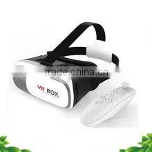 New 3 d Magic Virtual Reality Goggles, China Low Price thumbnail-5