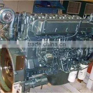 WEICHAI Diesel Engine & SINOTRUK Engine & DONGFENG Truck Engine for FAW(J5&J6)&SINOTRUK(Howo&Steyr)&DONGFENG&DFM Truck thumbnail-2